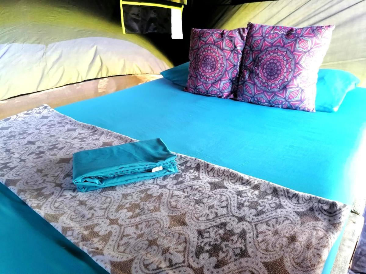 Rustico Arenal B&B La Fortuna Rum bild